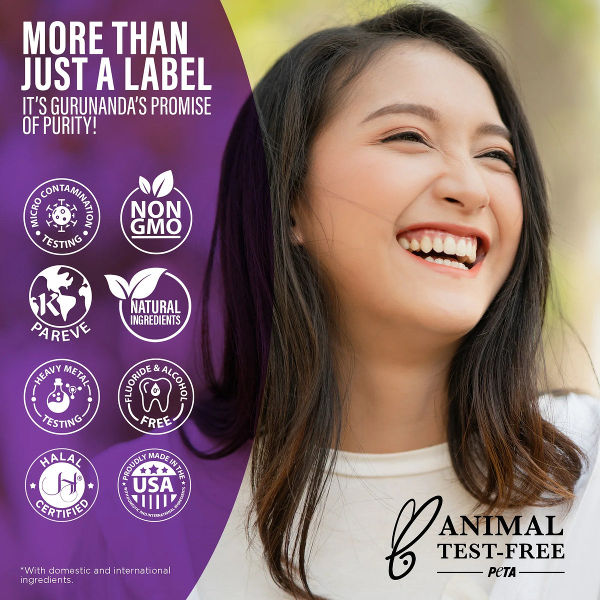 Sesame & Peppermint Oil Pulling – 8 fl. oz.