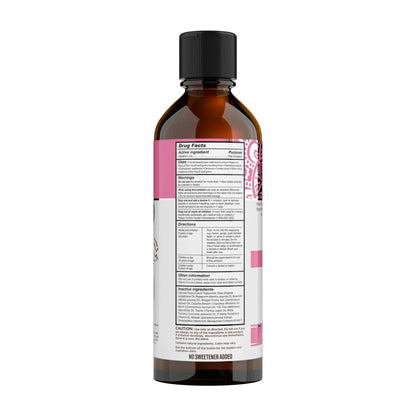 Oral Pain Relief Oil Pulling – 8 fl. oz.