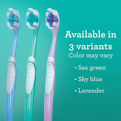 Butter on Gums Toothbrush