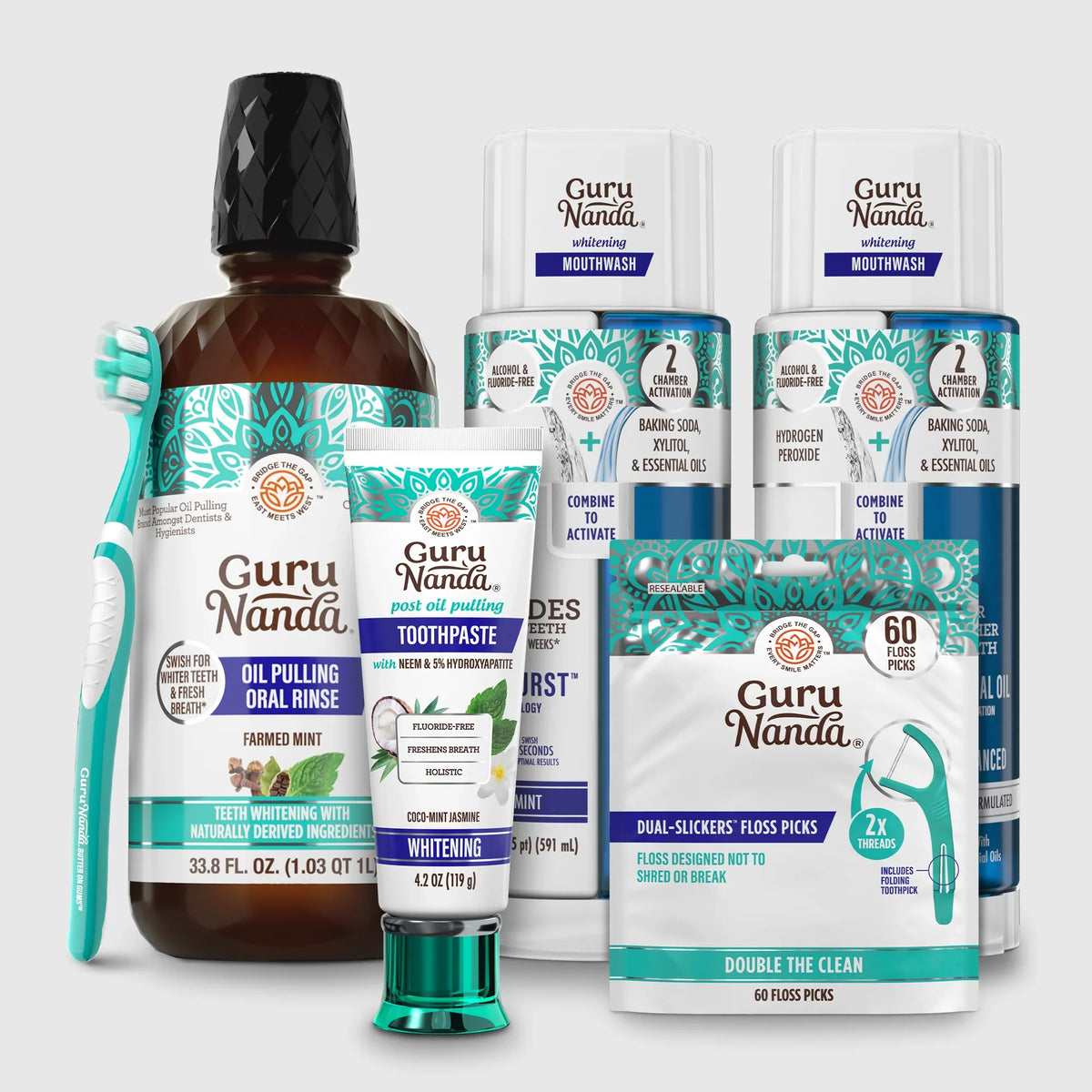 The Daily Confidence Routine – 60 Day Regimen