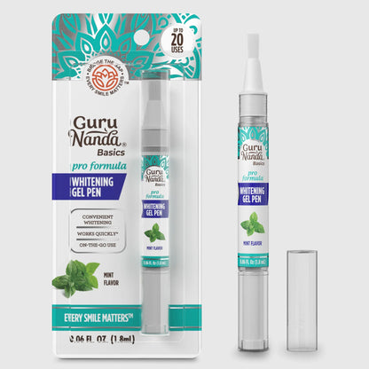 Whitening Gel Pen – 1.8mL