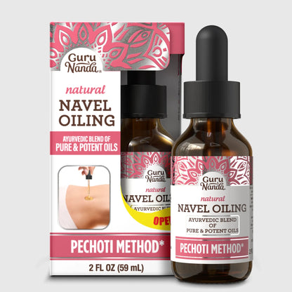 Navel Oiling - 2 oz.