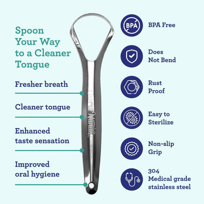 GuruNanda Oral Care Travel Kit
