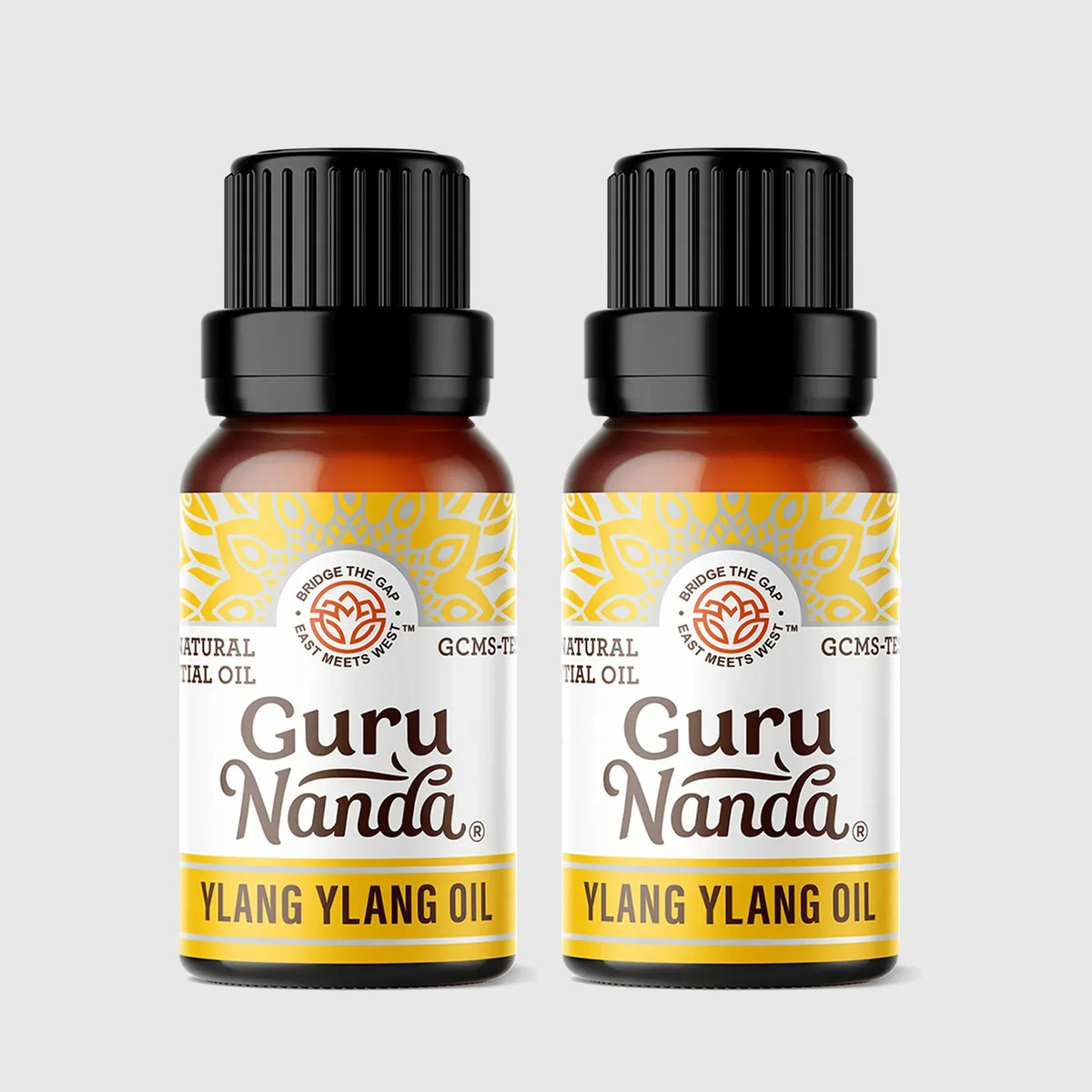 Ylang Ylang Essential Oil, 10mL - 2-Pack