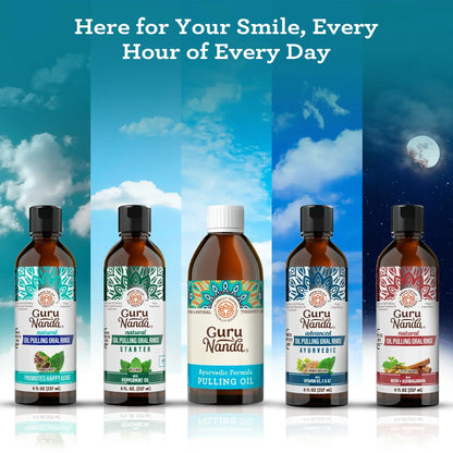 Original Oil Pulling – 8.45 fl. oz.