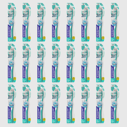 Butter on Gums Toothbrush
